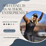 Aisha Hall Biography, Wiki, Social Profile, Net Worth: Is She Marrried?