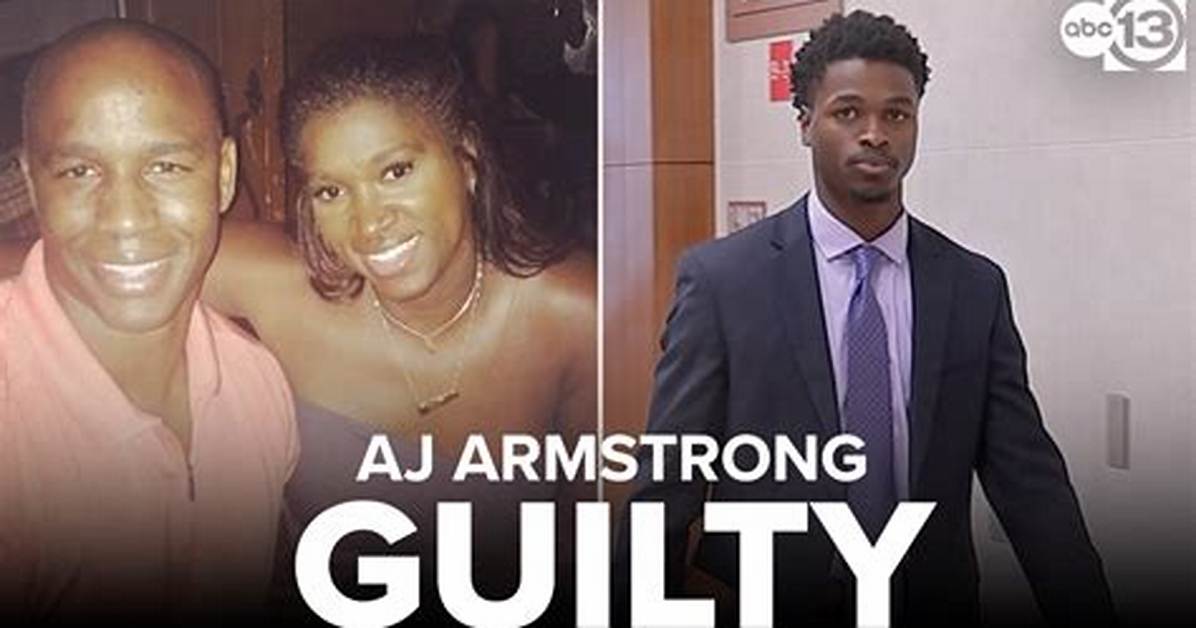 Aj Armstrong: the Rise, Challenges, and Legacy of a Young Football Star