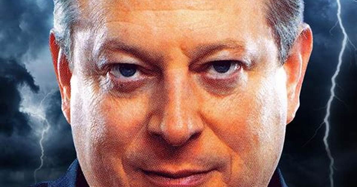 Al Gore's 2024 Run: What You Need to Know