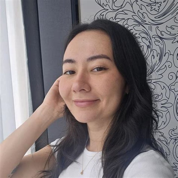 Alana Cho of Nude: A Comprehensive Look into Her Career and Impact