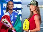 Alessia Zecchini Height, Weight, Net Worth, Age, Birthday, Wikipedia, Who, Nationality, Biography