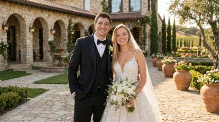 Alex Lagina and Miriam Amirault Wedding Pictures: A Closer Look at Their Special Day