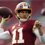 Alex Smith- Bio, Age, Net Worth, Wife, Marriage, Height, Career