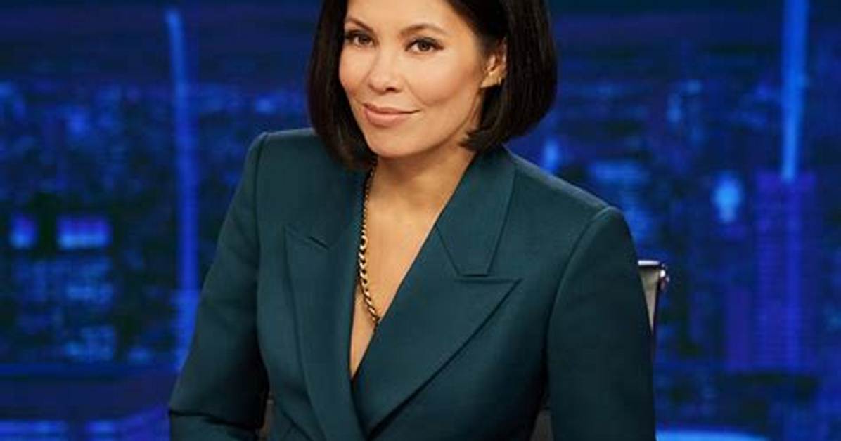 Alex Wagner
