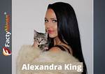 Alexandra Rose King Net Worth 2024 ·