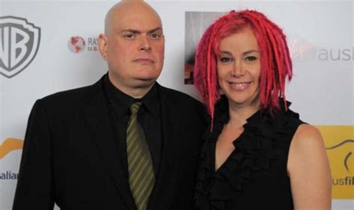 Alisa Blasingame & Lilly Wachowski's Relationship: A Deep Dive