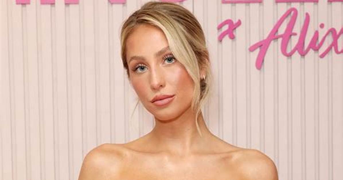Alix Earle Seems to Be Open About Her Plastic Surgery but Is She Really?