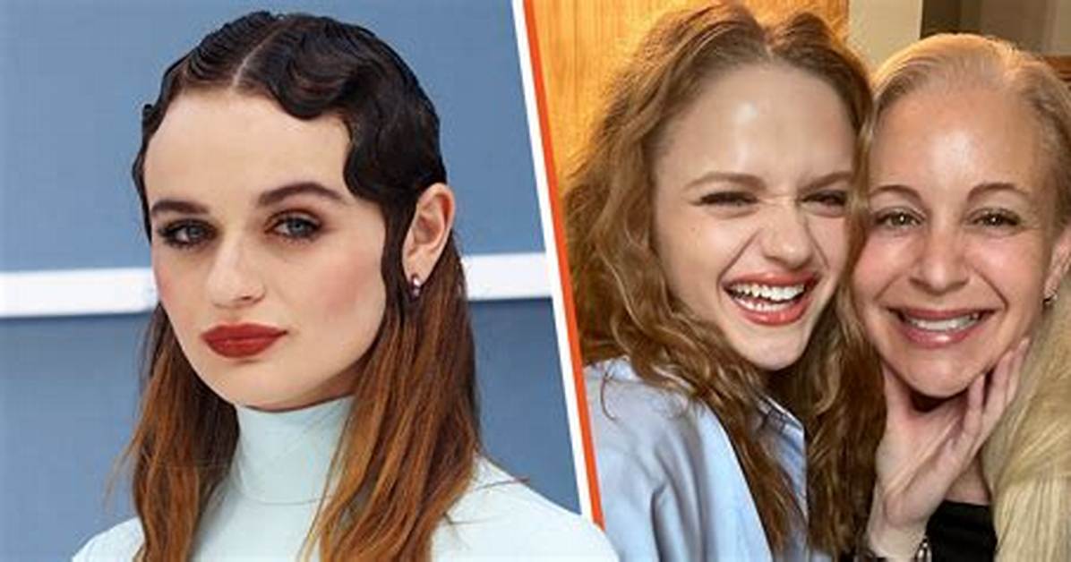 All About Joey King's Family and Relationships