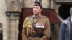 All About Major Johnny Thompson