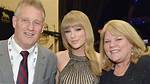All About Taylor Swift's Parents, Scott and Andrea Swift