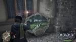 All Moth Mirror Puzzle Locations in Hogwarts Legacy |