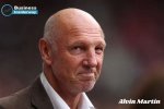 Alvin Martin: a Comprehensive Look into the Life and Career of the Football Legend