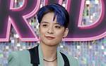 Amber Liu Opens up About Sexuality and Relationships