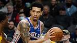 American Basketball Player, Danny Green Who Has an Estimated Net Worth of $25 Million, Is Dating Bla ·