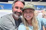American Pickers Star Mike Wolfe's Girlfriend Leticia Cline's Sexiest Photos Exposed as She Poses in |