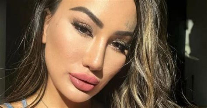 Amia Miley and: A Rising Star in the Entertainment World