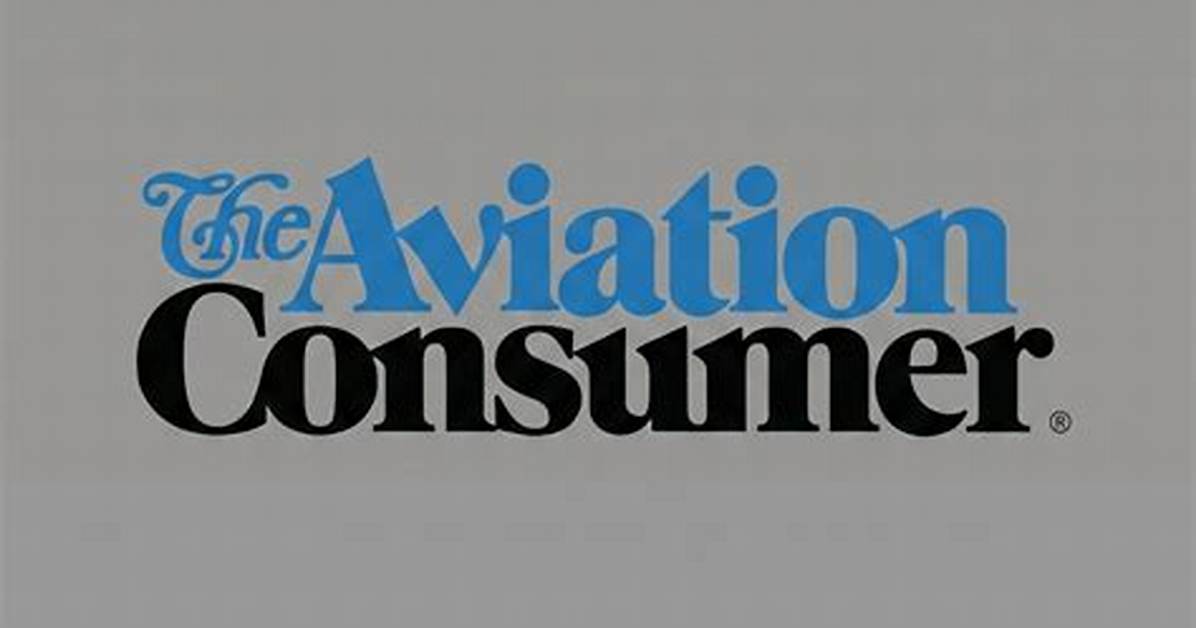 An Aviation and Consumer Culture Phenomenon