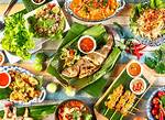 An Exploration of Authentic Thai Cuisine