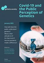 An Exploration of Genetics, Perception, and Legacy