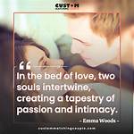 An Intimate Look at Love and Success