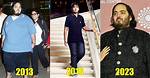 Anant Ambani's Health Journey: Understanding His Disease and Resilience