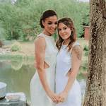 Andraya Carter Has Been Married to Her Wife, Bre Austin, Since 2019.