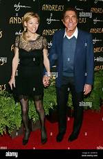 Andrea Wynn, Steve Wynn's Philanthropic Powerhouse