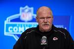 Andy Reid Religion: Faith and Football