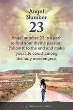 Angel Number 23 | Vblogz