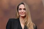 Angelina Jolie: Age Now and the Journey of a Hollywood Icon