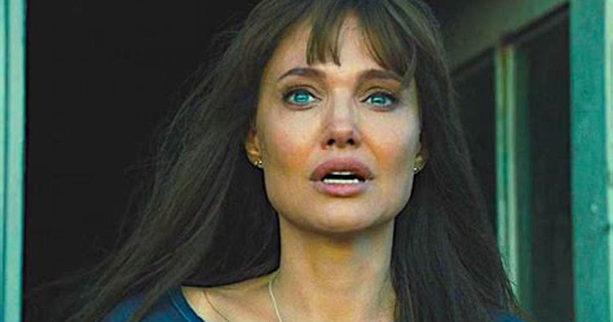 Angelina Jolie: Is She Dead? the Truth Behind the Rumors