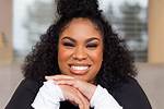 Angie Thomas - Bio, Age, Wiki, Facts and Family ·