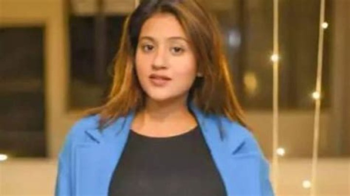 Anjali Arora: Viral Video & Defamation Case - What's Happening?