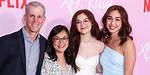 Anna Cathcart Parents Jamie and Mama Cathcart, Ethnicity and Sister Revealed |