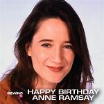Anne Ramsay: a Look into Her Marriage and Spouse