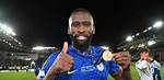 Antonio Rudiger: the Journey of a Football Star
