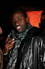 Anwan Glover Height, Weight, Net Worth, Age, Birthday, Wikipedia, Who, Nationality, Biography