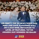 Ara Mina: the Multifaceted Star of Philippine Entertainment