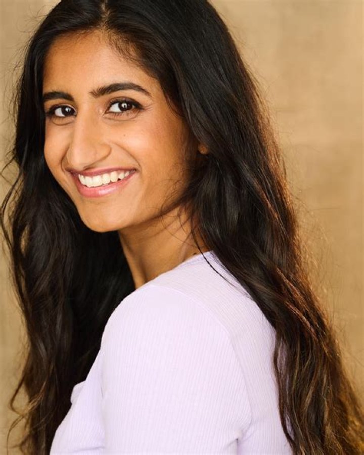 Arasha Lalani Age: Unveiling the Journey of a Rising Star