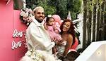 Are Diamond Brown and Chris Brown Married? the Truth Behind Their Relationship