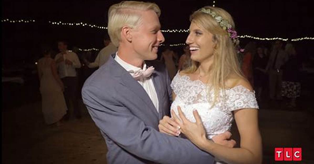 Are Ethan and Olivia Plath Still Married, Relationship