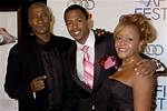 Are Morgan Nick's Parents Still Married?