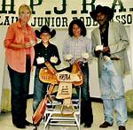 Are Shad Mayfield Parents Sylvester Mayfield & Jo Ellen Mayfield Still Married?