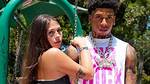 Are Sophie Rain and Nle Choppa an Item? Exploring the Rumors
