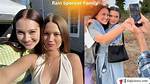 Are Will Spencer and Rain Spencer Related? Unraveling the Sibling Mystery