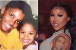 Ari Fletcher Sister Ashley Fletcher and Brother Kyle Jamison: How Many Siblings? ·