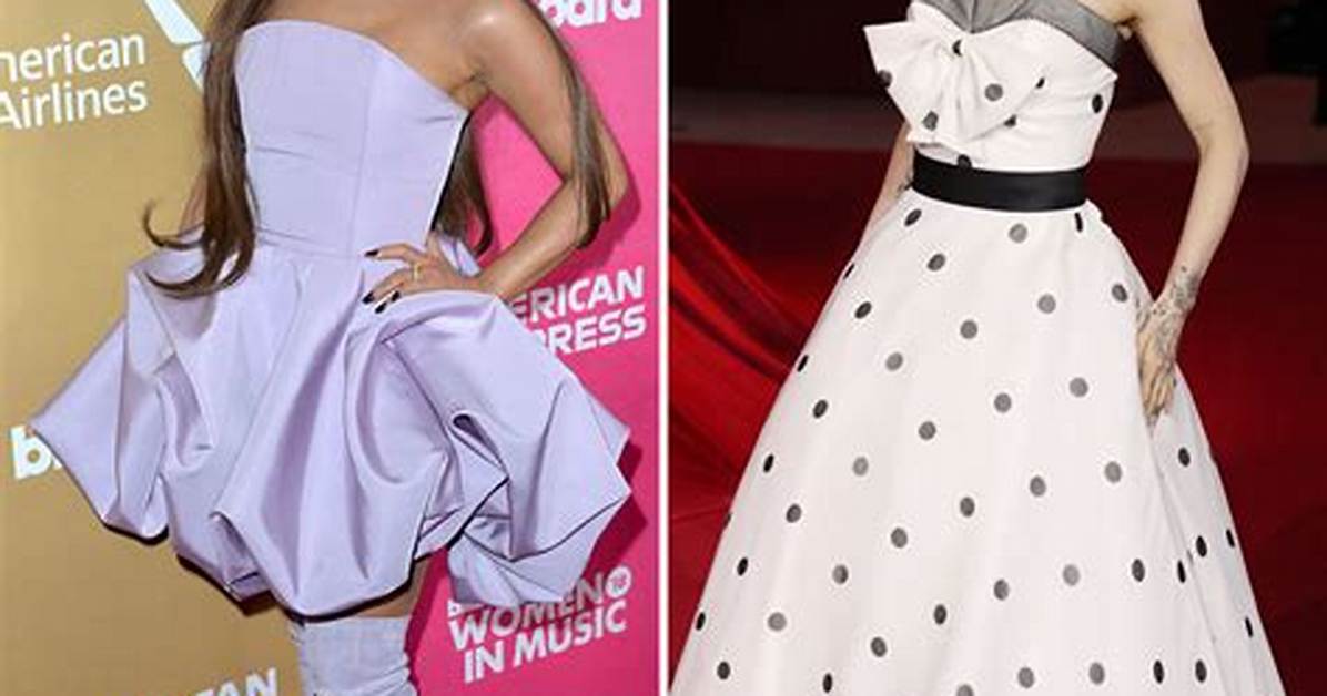 Ariana Debose Weight Loss Journey – Before and After |