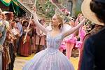 Ariana Grande's Enchanting Journey with Wicked
