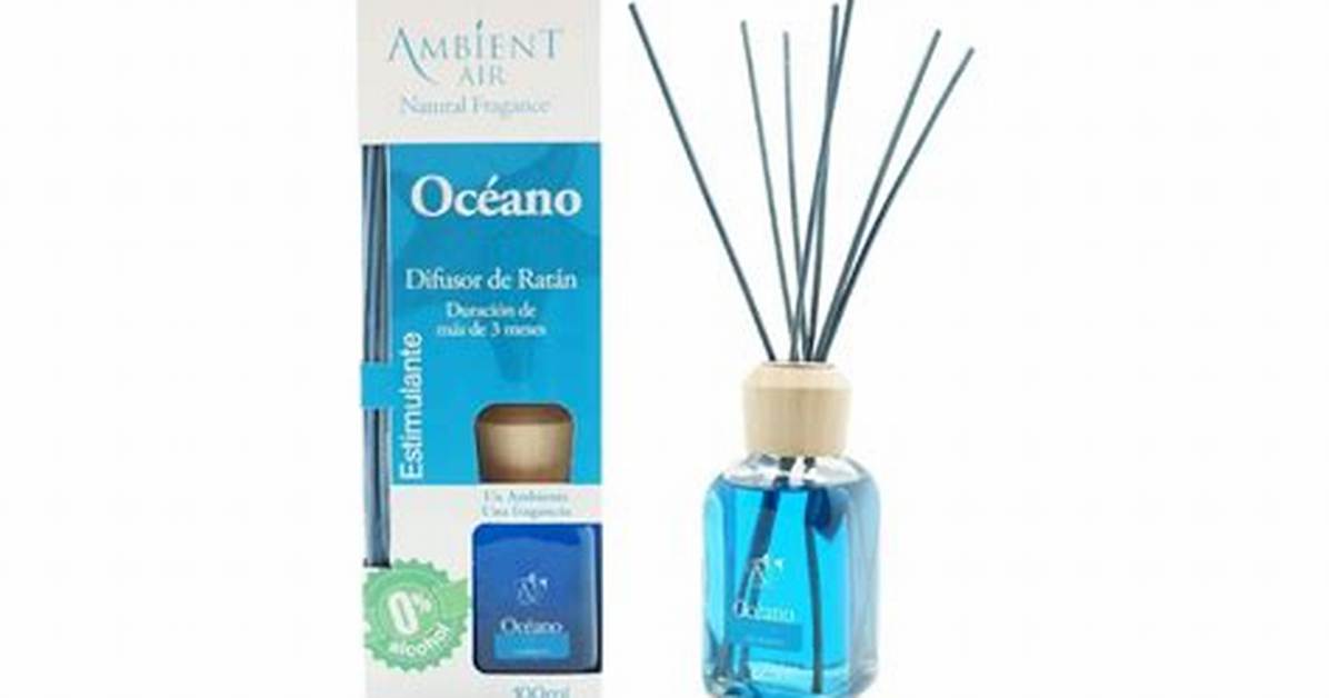 Aromatizante Para Casa Que Dure Mucho: Tu Guía Completa Para Un Hogar Fragante
