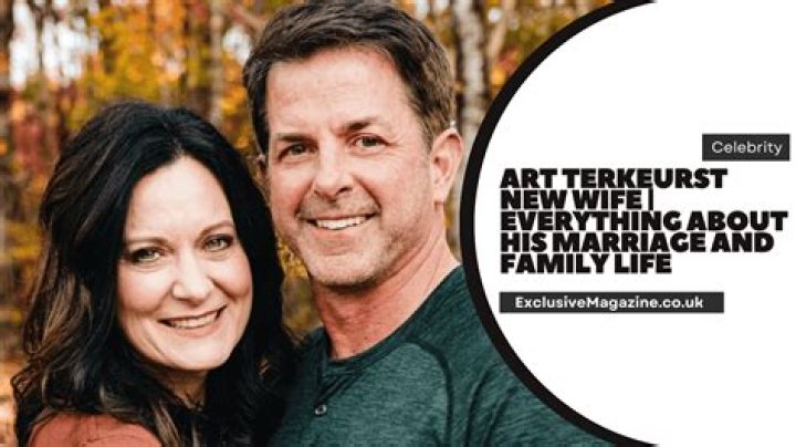 Art Terkeurst's New Life: After Divorce &amp; Infidelity